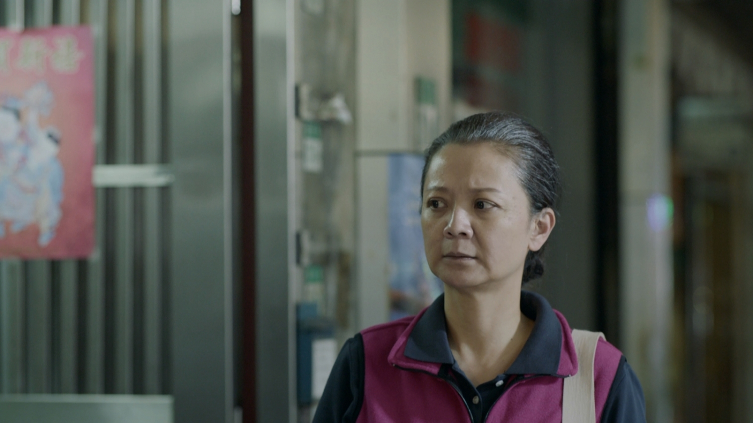 高欣欣20年後回歸華視《肖像畫》 跟團隊自嘲: 我都可以生得出你們了!