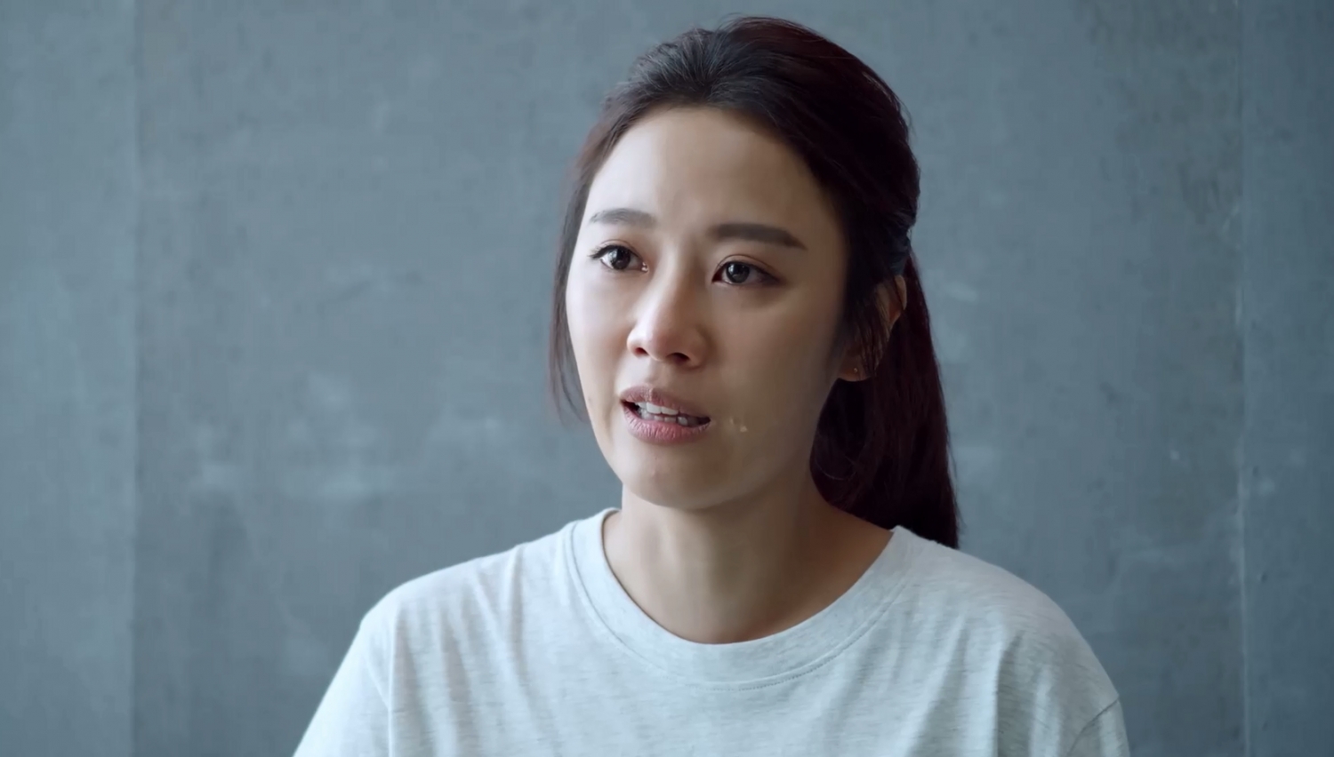 方宥心被貼殺人犯家屬標籤  決心為父親洗刷罪名