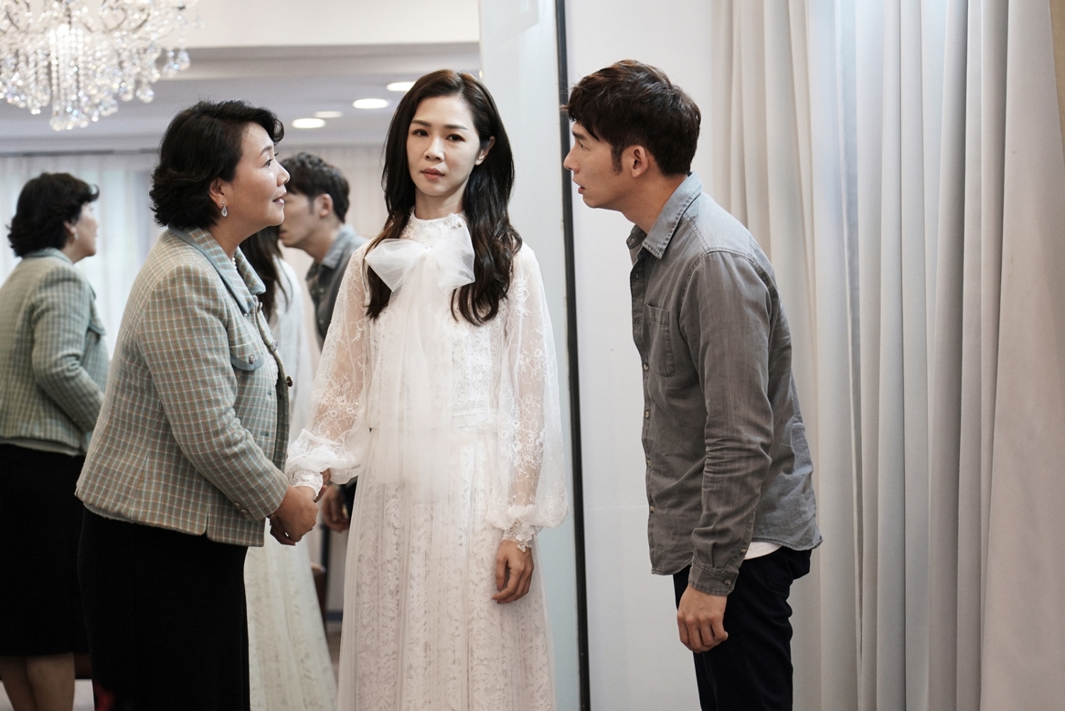 《俗女》溫昇豪甩開小三危機 醉後被求婚