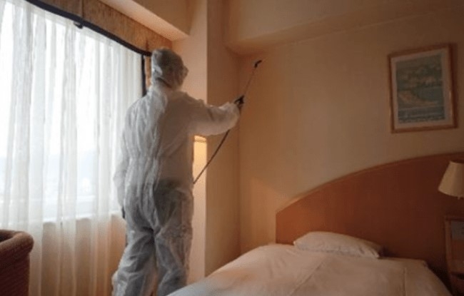 日本科爾飯店集團防疫對策新招數 
全面防護安心入住