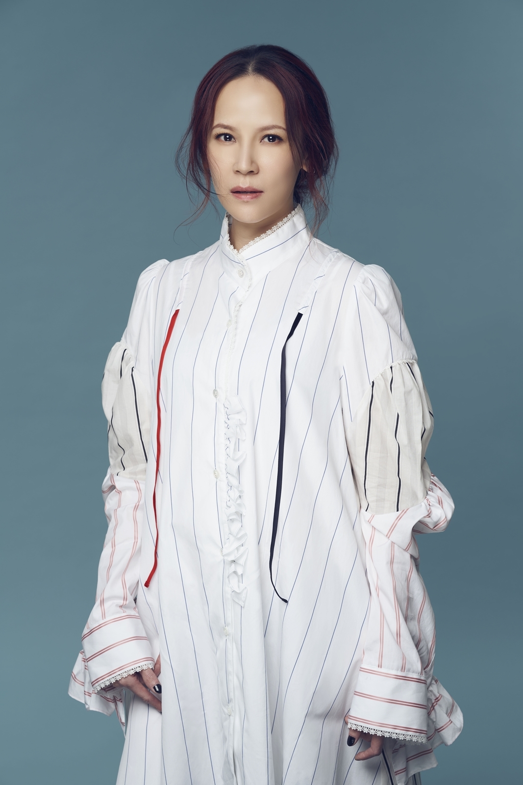 蕭煌奇、楊乃文雙金助陣義大跨年 Pink Fun 獻首唱