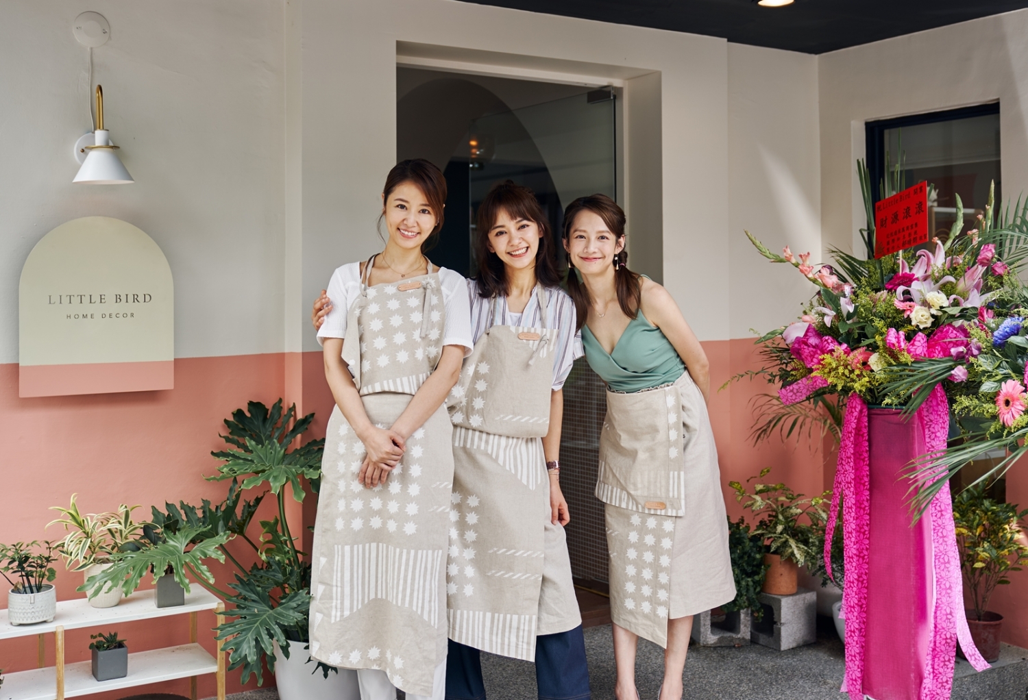 演活《創業》林美季  簡嫚書婚後家庭排第一