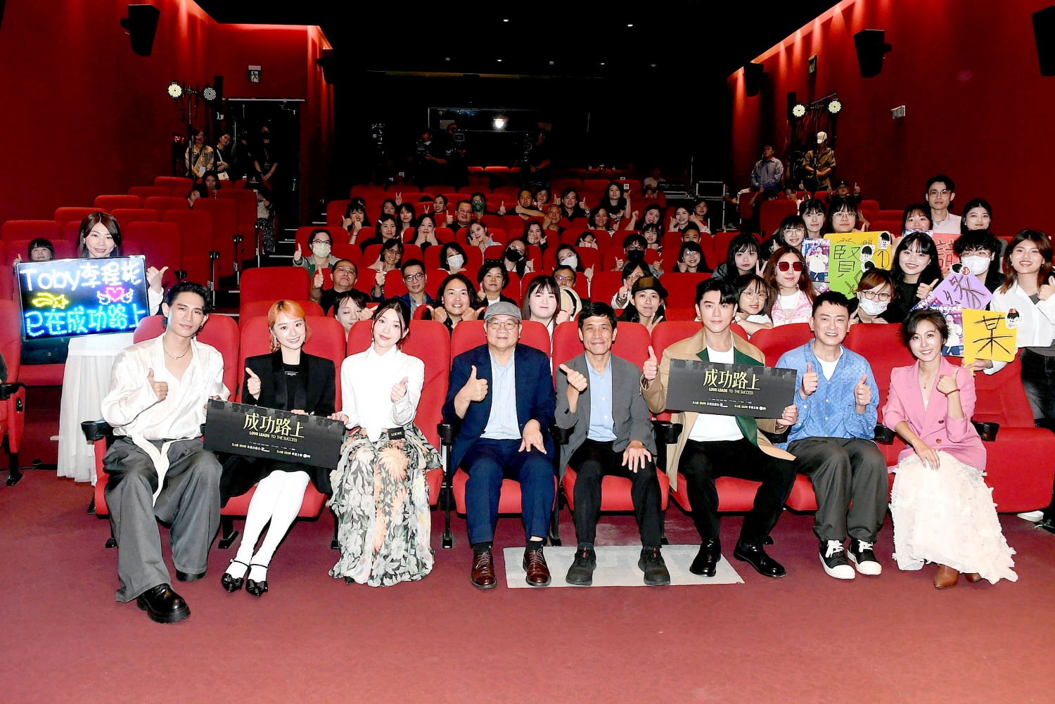 宋芸樺擔任2025台北電影節影展大使 睽違13年回歸初心之地