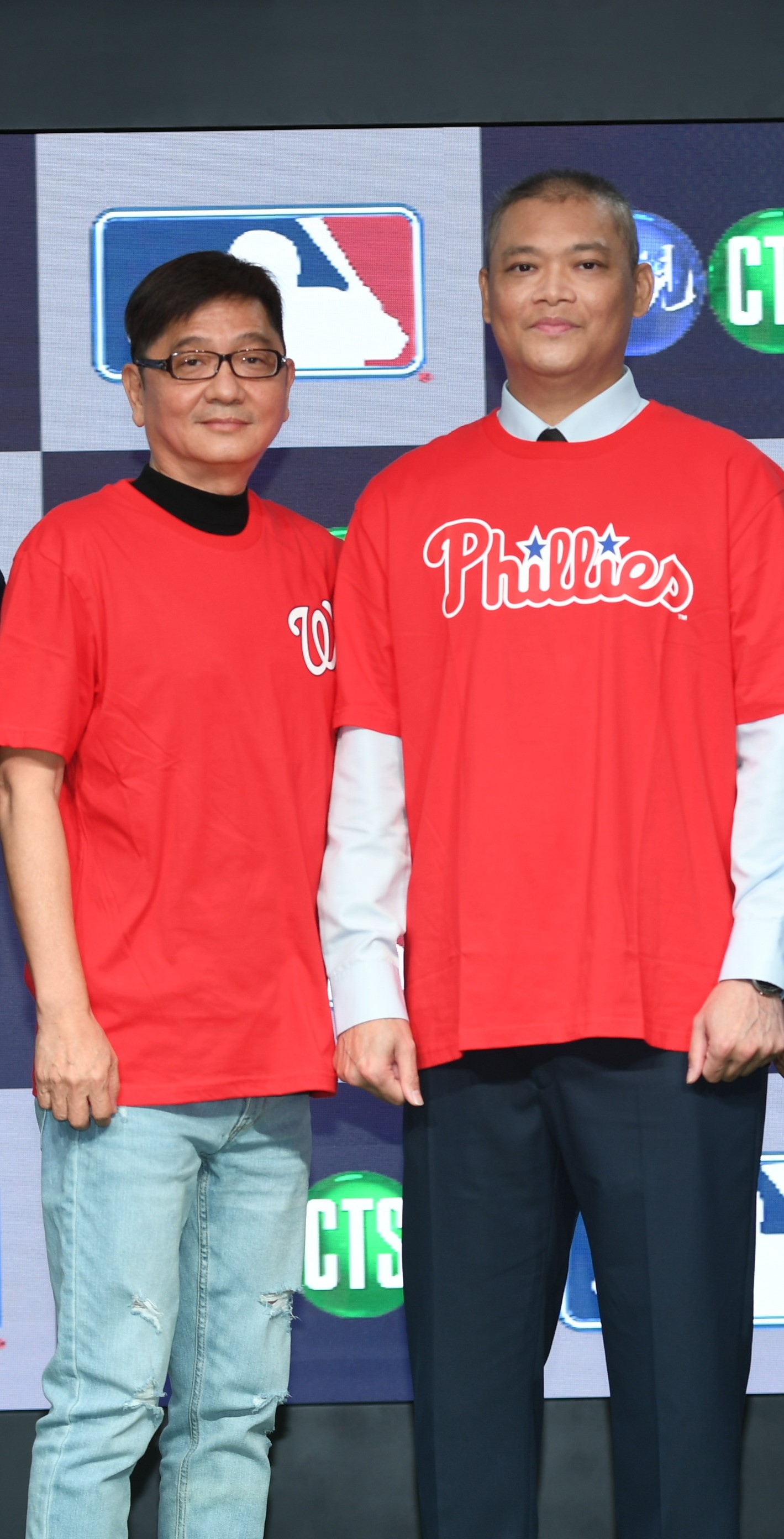 華視熱播棒球亞錦賽 中華隊力拚榮耀